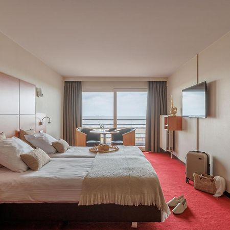 Hotel Riant-Sejour By Wp Hotels (Adults Only) 블랑켄베르크 외부 사진