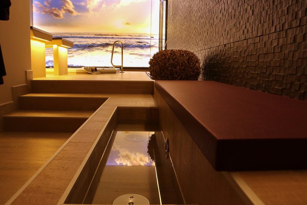 Hotel Riant-Sejour By Wp Hotels (Adults Only) 블랑켄베르크 외부 사진