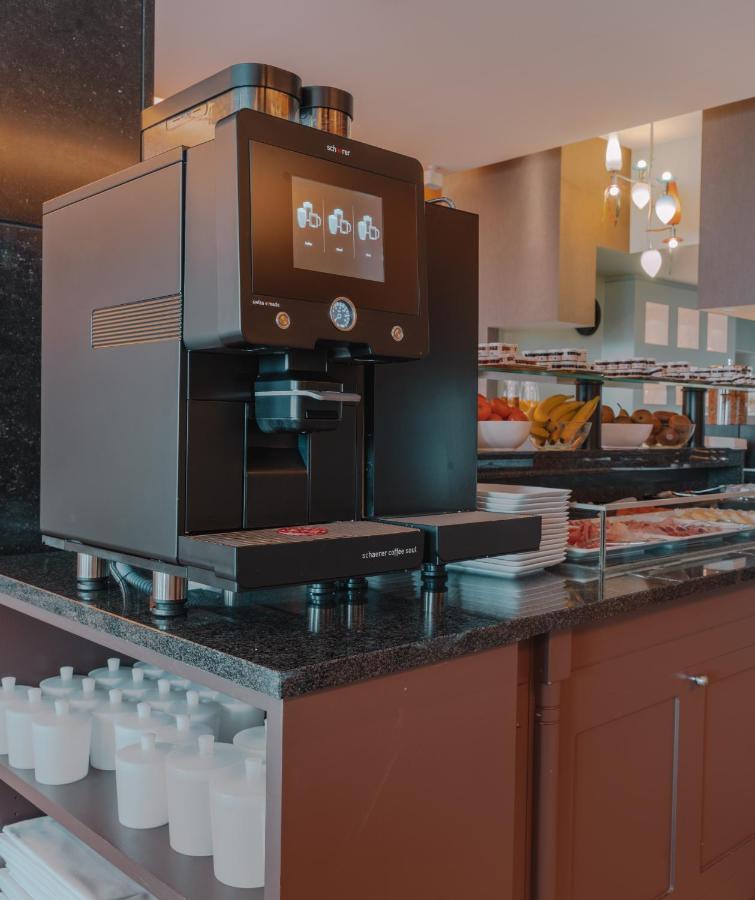 Hotel Riant-Sejour By Wp Hotels (Adults Only) 블랑켄베르크 외부 사진