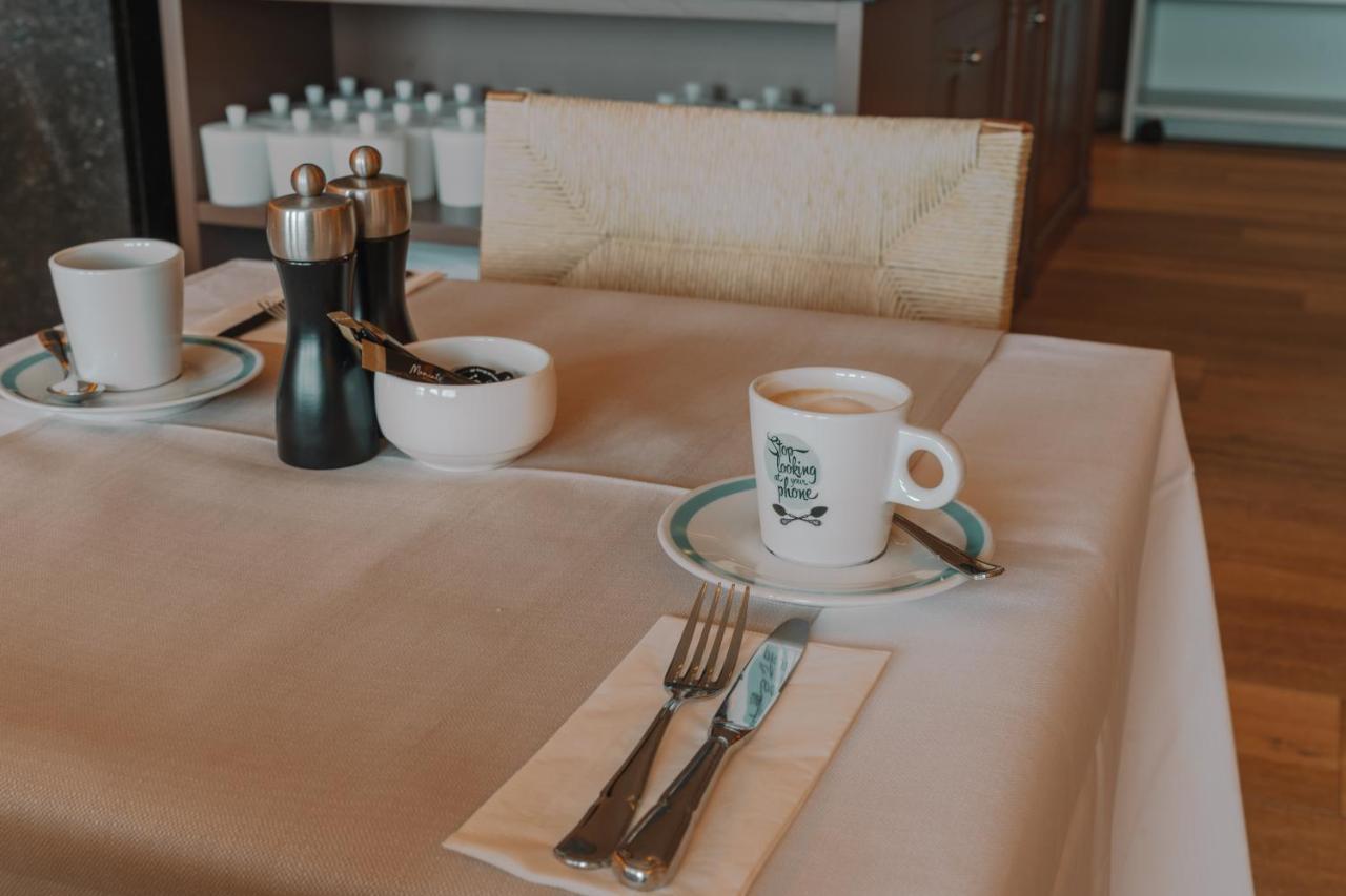 Hotel Riant-Sejour By Wp Hotels (Adults Only) 블랑켄베르크 외부 사진