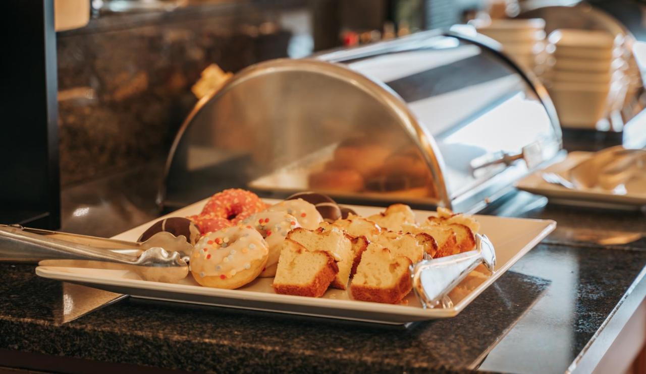 Hotel Riant-Sejour By Wp Hotels (Adults Only) 블랑켄베르크 외부 사진
