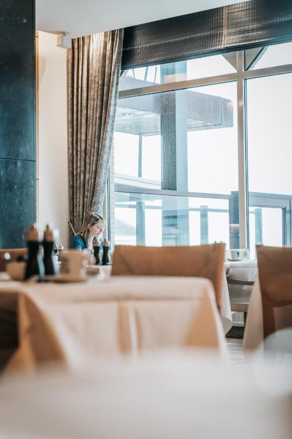 Hotel Riant-Sejour By Wp Hotels (Adults Only) 블랑켄베르크 외부 사진