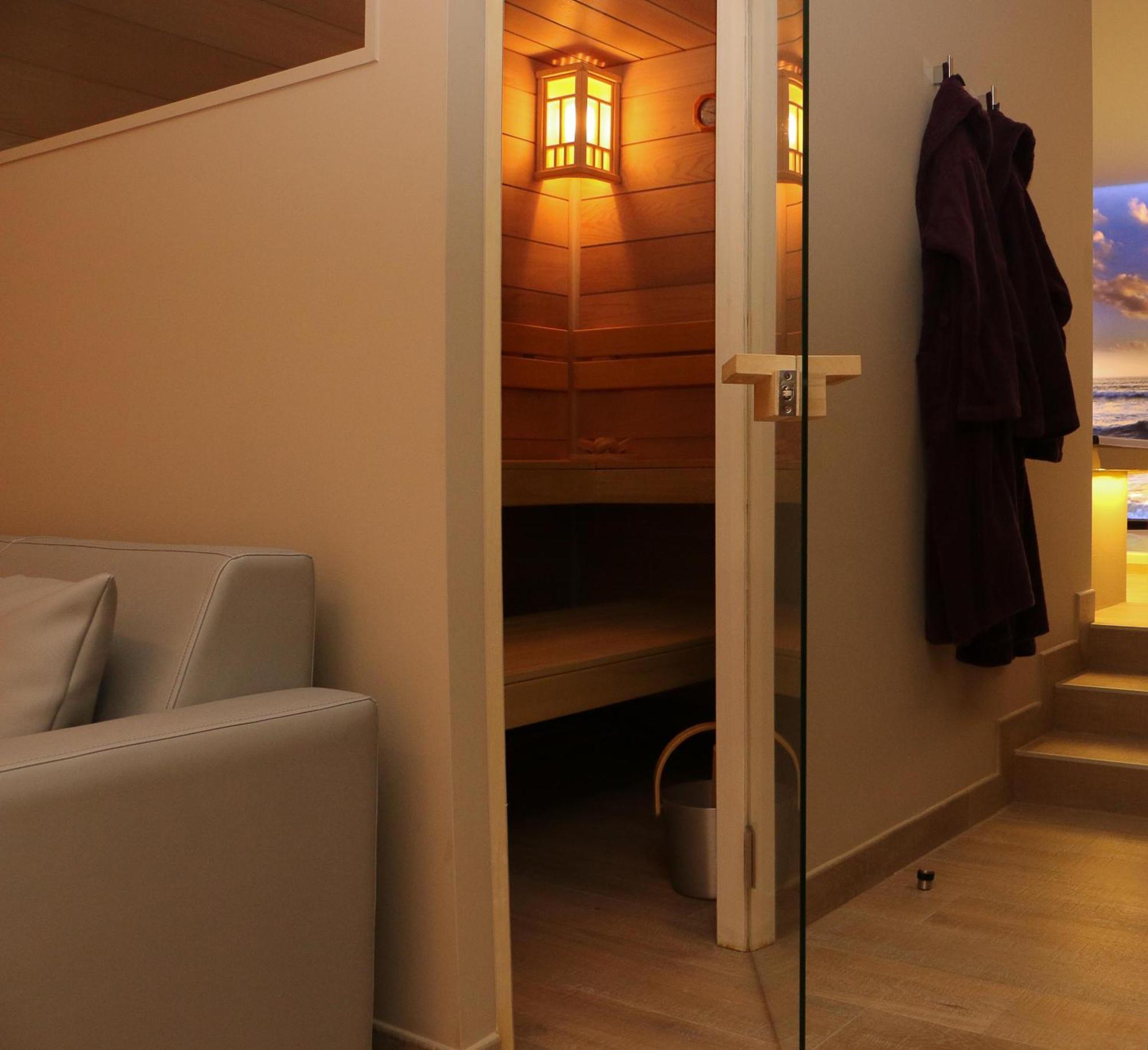 Hotel Riant-Sejour By Wp Hotels (Adults Only) 블랑켄베르크 외부 사진