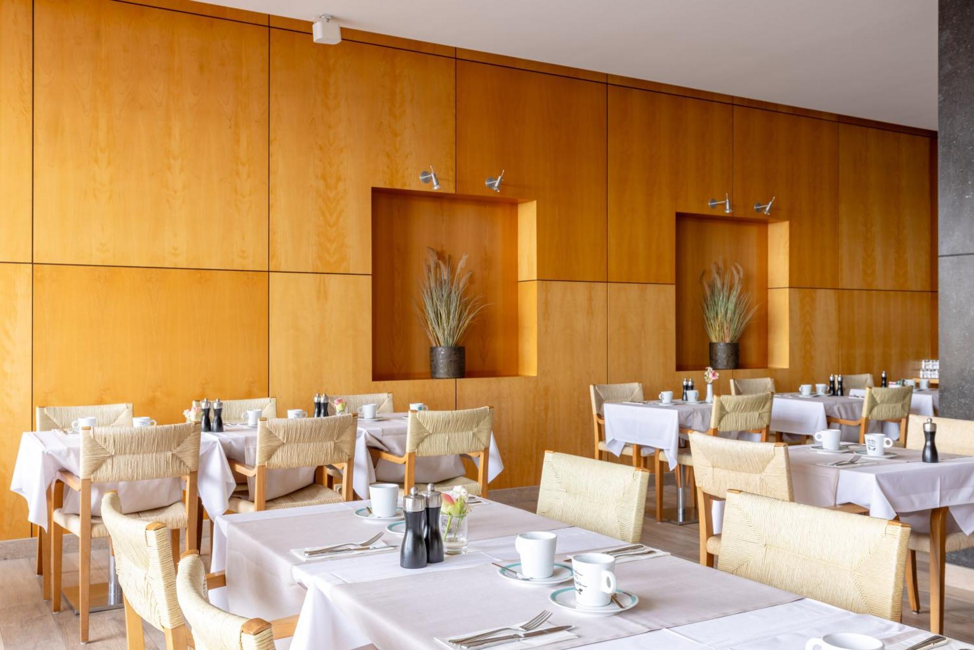 Hotel Riant-Sejour By Wp Hotels (Adults Only) 블랑켄베르크 외부 사진