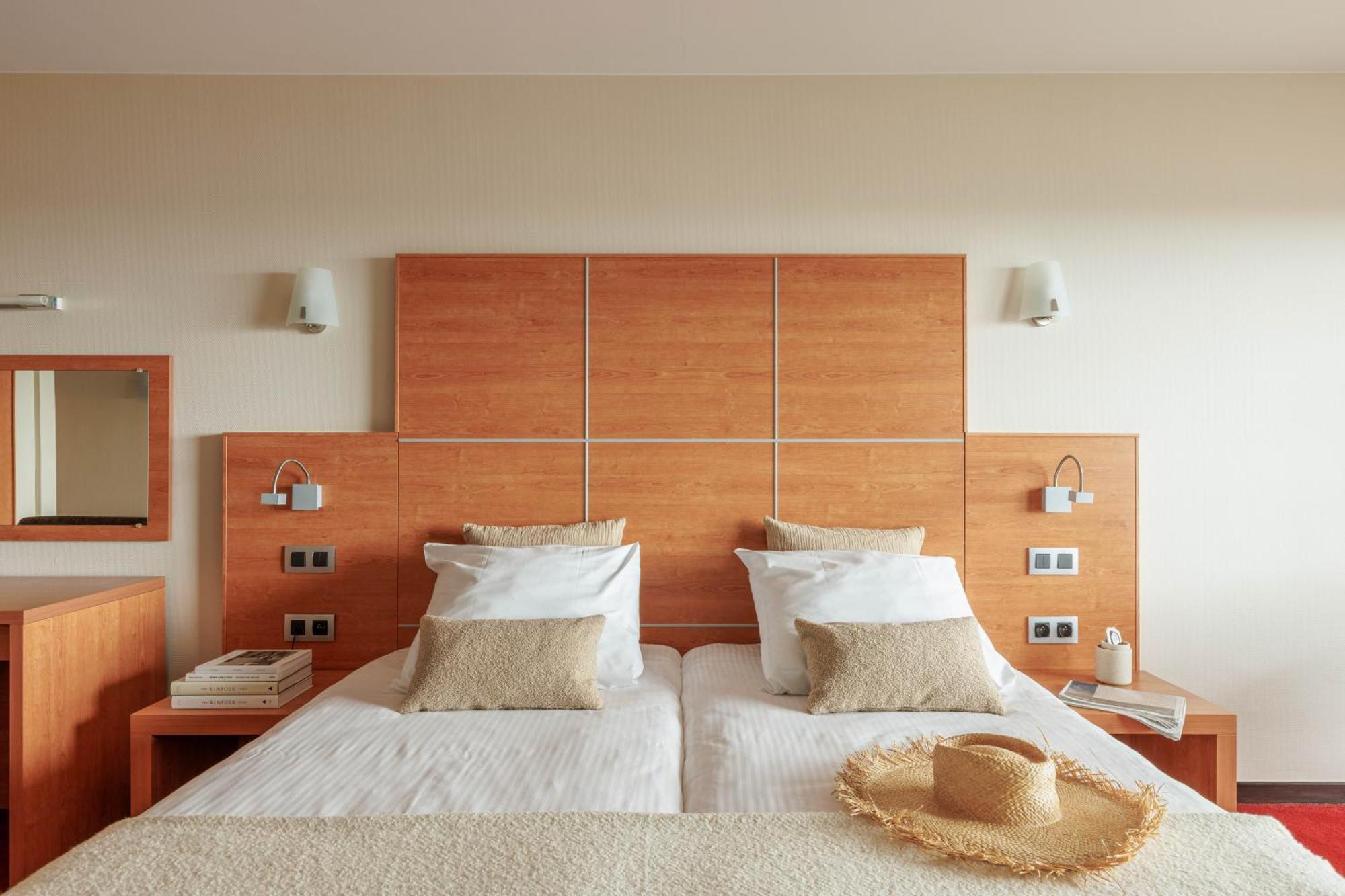 Hotel Riant-Sejour By Wp Hotels (Adults Only) 블랑켄베르크 외부 사진