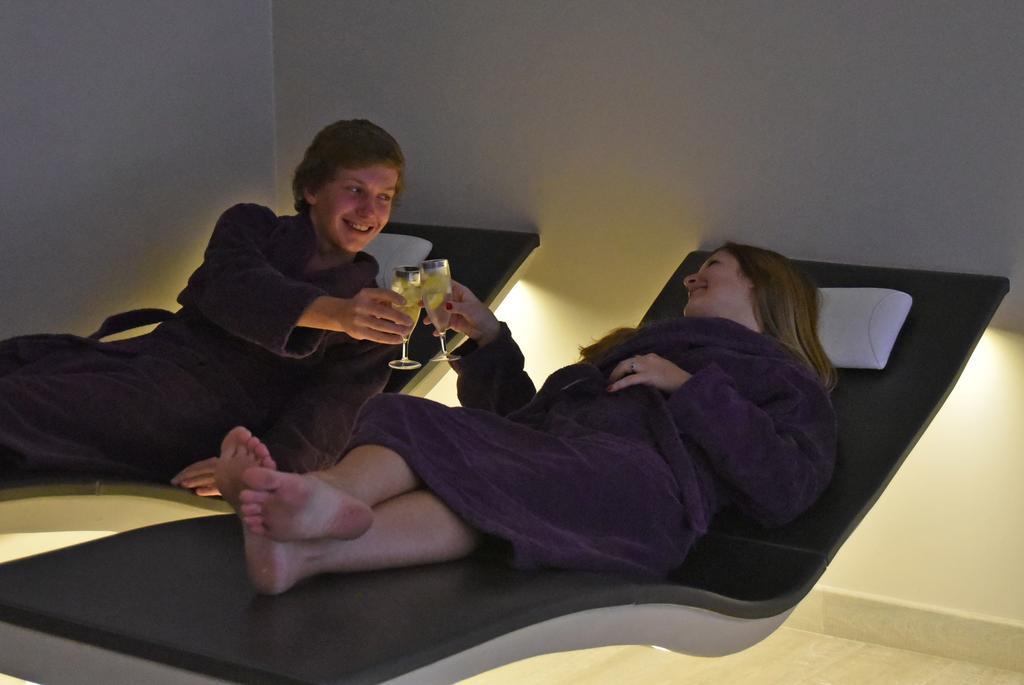 Hotel Riant-Sejour By Wp Hotels (Adults Only) 블랑켄베르크 외부 사진