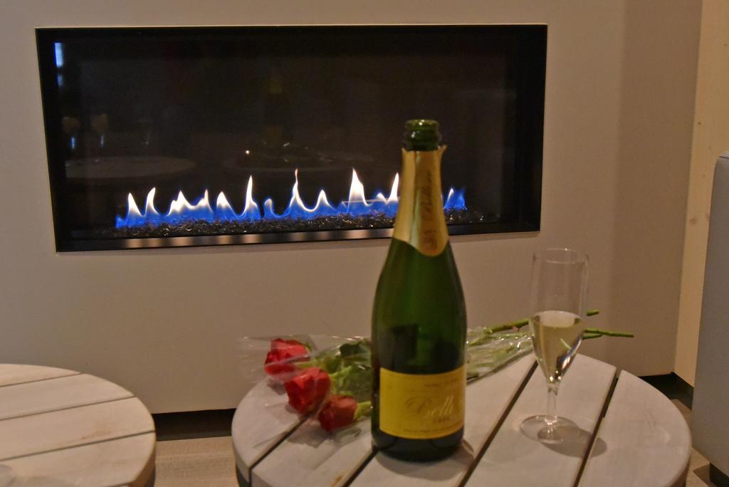 Hotel Riant-Sejour By Wp Hotels (Adults Only) 블랑켄베르크 외부 사진