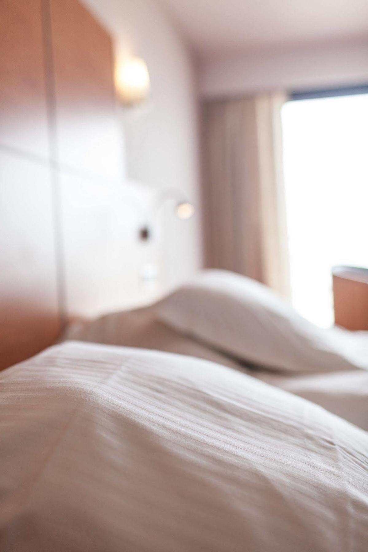 Hotel Riant-Sejour By Wp Hotels (Adults Only) 블랑켄베르크 외부 사진