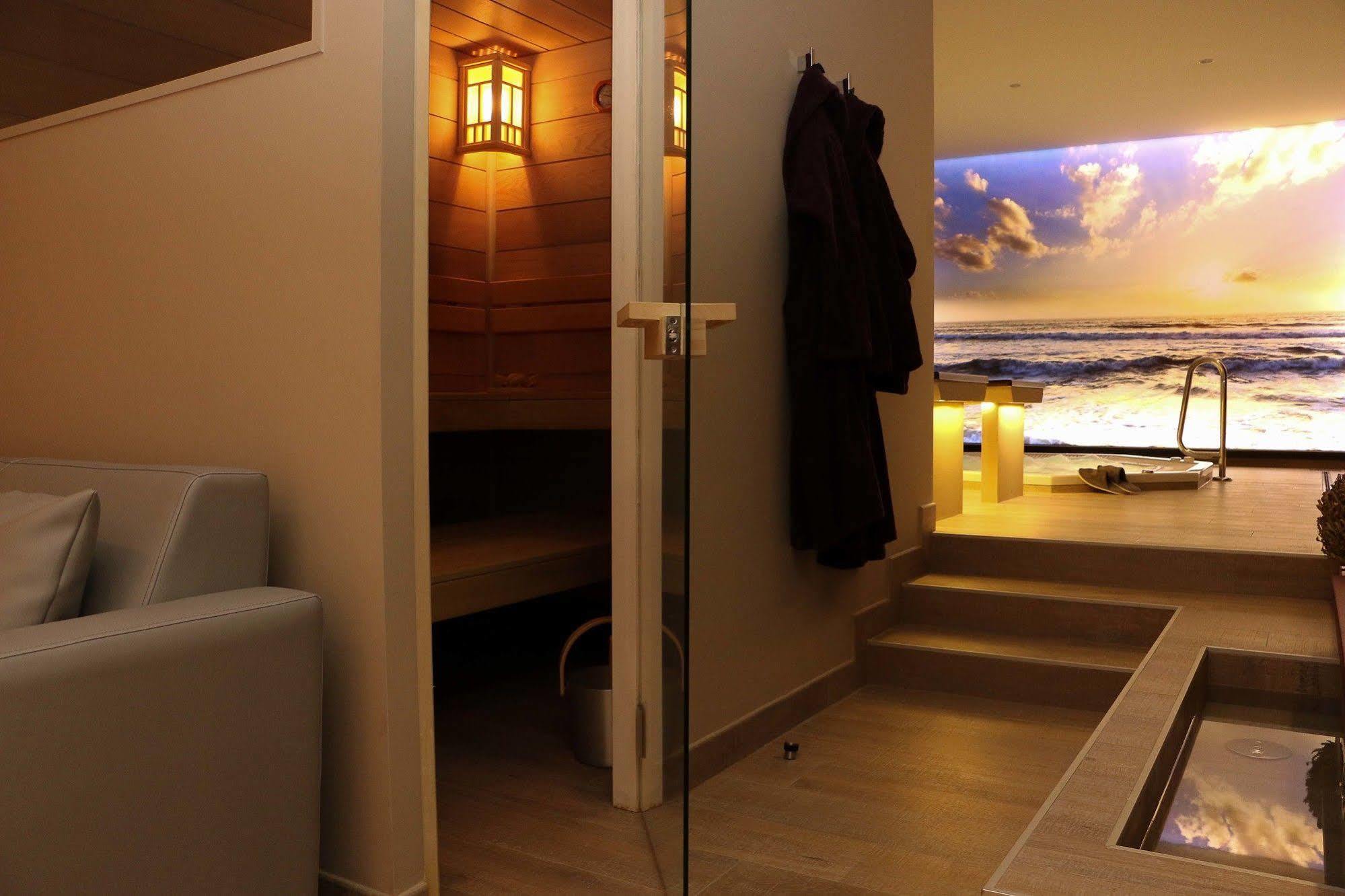 Hotel Riant-Sejour By Wp Hotels (Adults Only) 블랑켄베르크 외부 사진