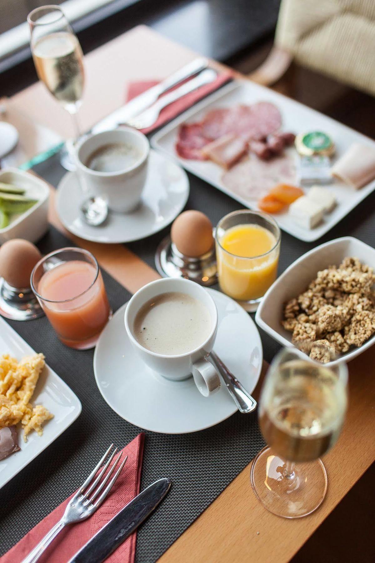 Hotel Riant-Sejour By Wp Hotels (Adults Only) 블랑켄베르크 외부 사진
